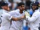 Recent Match Report – India vs England 4th Test 2023/24