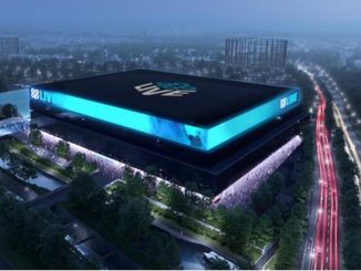 Inside Manchester’s £365m venue that could become the home of boxing and UFC! The Co-op Live arena – partially funded by City Football Group – will be the UK’s largest and may challenge the 02 for huge bouts