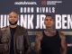 Chris Eubank Jr’s promoter claims his long-awaited fight against Conor Benn could finally happen THIS YEAR… after the rivals scrapped talks over a showdown in February