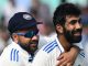 Ind vs Eng – Jasprit Bumrah back for 5th Test, KL Rahul ruled out