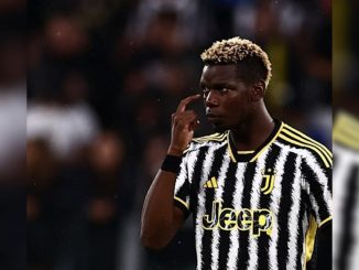 Paul Pogba’s Career In Jeopardy As ‘Shocked’ Star Handed Four-Year Doping Ban