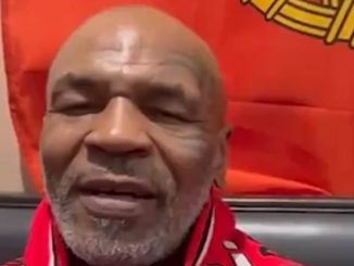 Mike Tyson bizarrely has a message for BENFICA on club’s anniversary, as Portuguese side share tribute video from the former heavyweight champion… and it turns out there is a long-time connection!