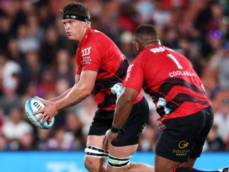 Super Rugby tweaks concussion mouthguard rules after issues