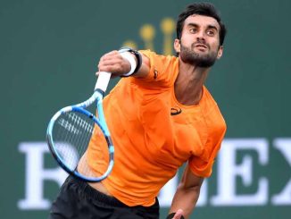 Yuki Bhambri Makes His First ATP 500 Semifinals In Men’s Doubles
