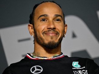 Lewis Hamilton Admits ‘It’s A Shock’ As Mercedes Top Bahrain Practice
