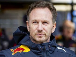Red Bull F1 Boss Christian Horner Cleared Of Inappropriate Behaviour