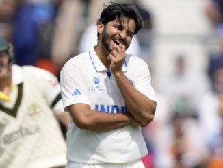 Ranji Trophy – Shardul Thakur – Tough on players to play ten games with three-day gaps