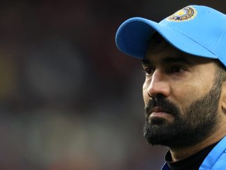 “This Is So Wrong”: Dinesh Karthik Fumes As Tamil Nadu Coach ‘Throws Captain Under The Bus’
