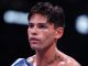 Ryan Garcia incredibly claims his grudge match against Devin Haney next month is STILL going ahead… after boxer broke his silence following disturbing video claiming he was dead