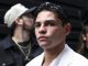 How Ryan Garcia’s world turned on its head an hour after his baby was born: Troubled star, 25, now has his ex-wife, OnlyFans star girlfriend and big names terrified after satanic suicide claims and drug allegations weeks before his big fight