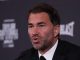 Eddie Hearn admits he’s worried about ‘erratic’ Ryan Garcia and ‘the people he has around him’ amid concerns for the boxer after disturbing video claiming he is dead and his ‘throat has been slit’ appeared on social media