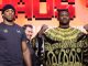 Anthony Joshua vs Francis Ngannou: Start time, how to watch and undercard details… Everything you need to know ahead of career defining fight