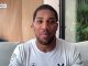 Anthony Joshua reveals that a fight with Tyson Fury is ‘in the pipeline’ and vows the dream British heavyweight showdown will happen ‘sooner rather than later’