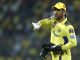 IPL 2024 – MS Dhoni links up with Chennai Super Kings
