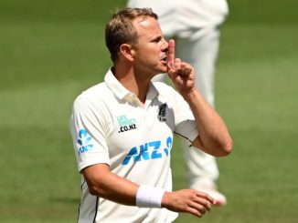 Ross Taylor on Neil Wagner – ‘I think it’s a forced retirement’