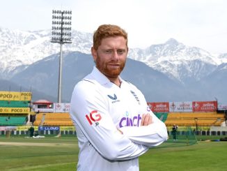 Jonny Bairstow on his 100th Test – ‘I’ll puff my chest out and try to have a good time’