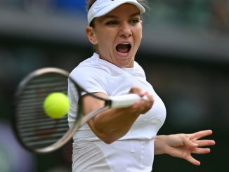 Simona Halep Free To Return After Four-Year Doping Ban Reduced By CAS