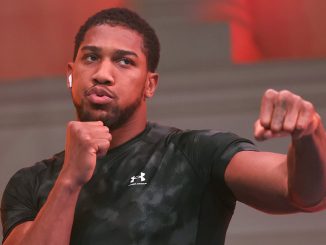What could be next for Anthony Joshua as he prepares for tough test against Francis Ngannou? A third bout with Oleksandr Usyk, FINALLY taking on Tyson Fury… or retirement!