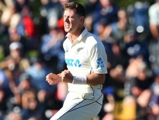 Matt Henry on NZ’s batting against Australia – ‘It’s not a concern’