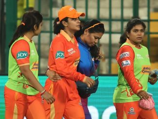 WPL 2024 – Gujarat Giants news – Injury rules Harleen Deol out of remainder of WPL 2024