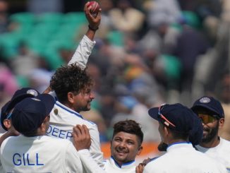 Ind vs Eng 5th Test – Kuldeep Yadav marks R Ashwin’s big day with a show to remember