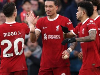 Liverpool, Manchester City Face Defining Moment In Title Race
