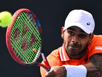 Rafael Nadal’s Withdrawal Hands Main Draw Slot To Sumit Nagal In Indian Wells