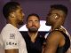 Anthony Joshua vs Francis Ngannou PREDICTIONS: Tyson Fury reveals who he wants to win, Jake Paul thinks the ‘old AJ’ will be too much for the world’s hardest puncher while UFC legend Jon Jones makes a surprise pick