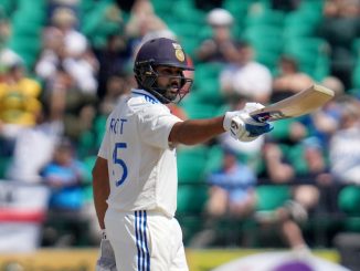 “Loves To Embarrass”: England Legend Blasted For Rohit Sharma “Is Past His Best” Comment