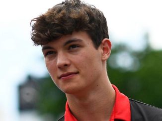Who is Oliver Bearman: 18-Year-Old Driver For Ferrari In Saudi Arabia Grand Prix