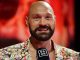 Tyson Fury gives his immediate reaction to Anthony Joshua’s stunning KO win over Francis Ngannou… insisting he was ‘s***’ when he fought the former UFC champion before explaining why fans will have to WAIT for AJ showdown