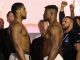 Anthony Joshua v Francis Ngannou fight DELAYED as boxing fans around the world demand ‘just get on with it!’ after Saudi Arabia clash pushed back