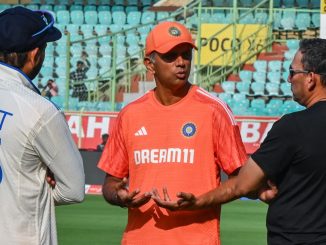 India news – ‘Need to hear your players’ – Rahul Dravid on domestic calendar