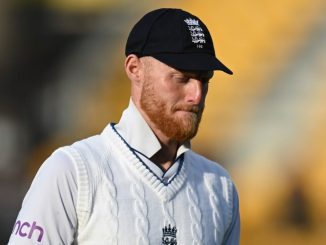 Ben Stokes on India series loss – ‘We’re man enough to say that we’ve been outplayed’
