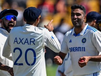 Ind vs Eng 5th Test – Dharamsala – WTC – Rahul Dravid and R Ashwin look back at the series