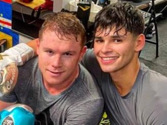 Ryan Garcia: Troubled boxing star’s controversial life and career so far – including Canelo’s ‘wasted talent’ claims, love scandals, warring with his own promoters… and divorcing his ex-wife days after she gave birth
