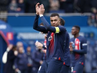 Kylian Mbappe On Bench Again As PSG Held, Marseille Revival Continues