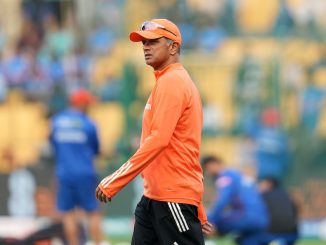 “Saw The Comment Shardul Thakur Made”: Rahul Dravid’s Blunt Take On Pacer’s ‘Scheduling’ Remarks