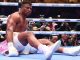 Dana White gives brutal Francis Ngannou verdict after the former UFC star suffered a second round knockout defeat to Anthony Joshua