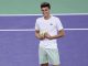 ‘Lucky Loser’ Lucy Nardi Stuns Novak Djokovic In Indian Wells Upset