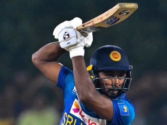 Sri Lanka name Kamindu Mendis and Lahiru Kumara in squad for Bangladesh ODIs