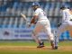 Ranji Trophy final – Shreyas Iyer off the field for Mumbai for second day in a row