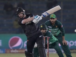 New Zealand set to tour Pakistan for five T20Is in April