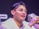 Troubled boxer Ryan Garcia releases snippet of his new RAP SONG amid bizarre build-up to his next fight… after fans expressed concerns over his rambling Twitter rants