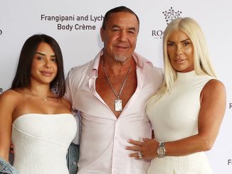 Jeff Fenech gives fans an update on his health from hospital as doctors try to solve mystery of infection that could mean more open-heart surgery for boxing legend