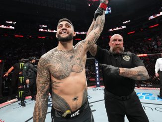 Aussie fighting icon Danny Green reveals why he’s backing UFC star Tyson Pedro to the hilt as he makes shock switch to boxing