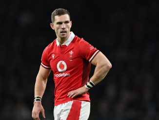Wales, Lions back George North retires from international rugby