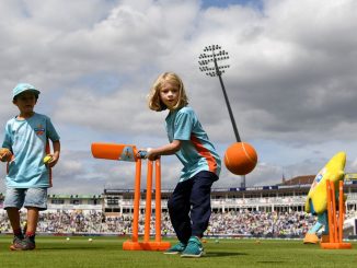 ECB says balls supplied for All Stars Cricket and Dynamos Cricket programmes ‘should no longer be used’