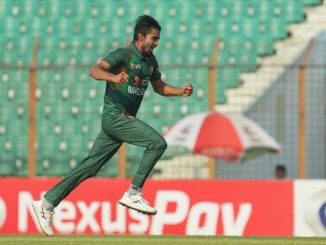 Ban vs SL, 1st ODI – Tanzim seizes spotlight as latest star of Bangladesh’s pace revolution