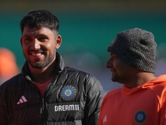 Rahul Dravid, Rohit Sharma Unsure, Ajit Agarkar Pushed For Young Star’s Test Debut: Report